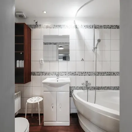 Francouzska Suites Prague Exterior photo