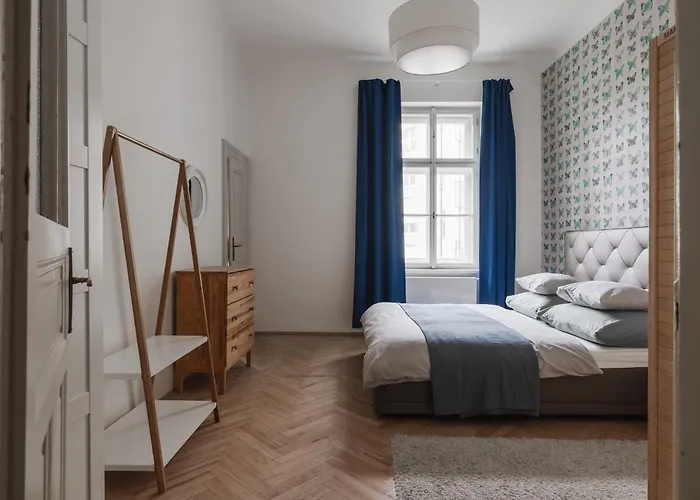 Francouzska Suites