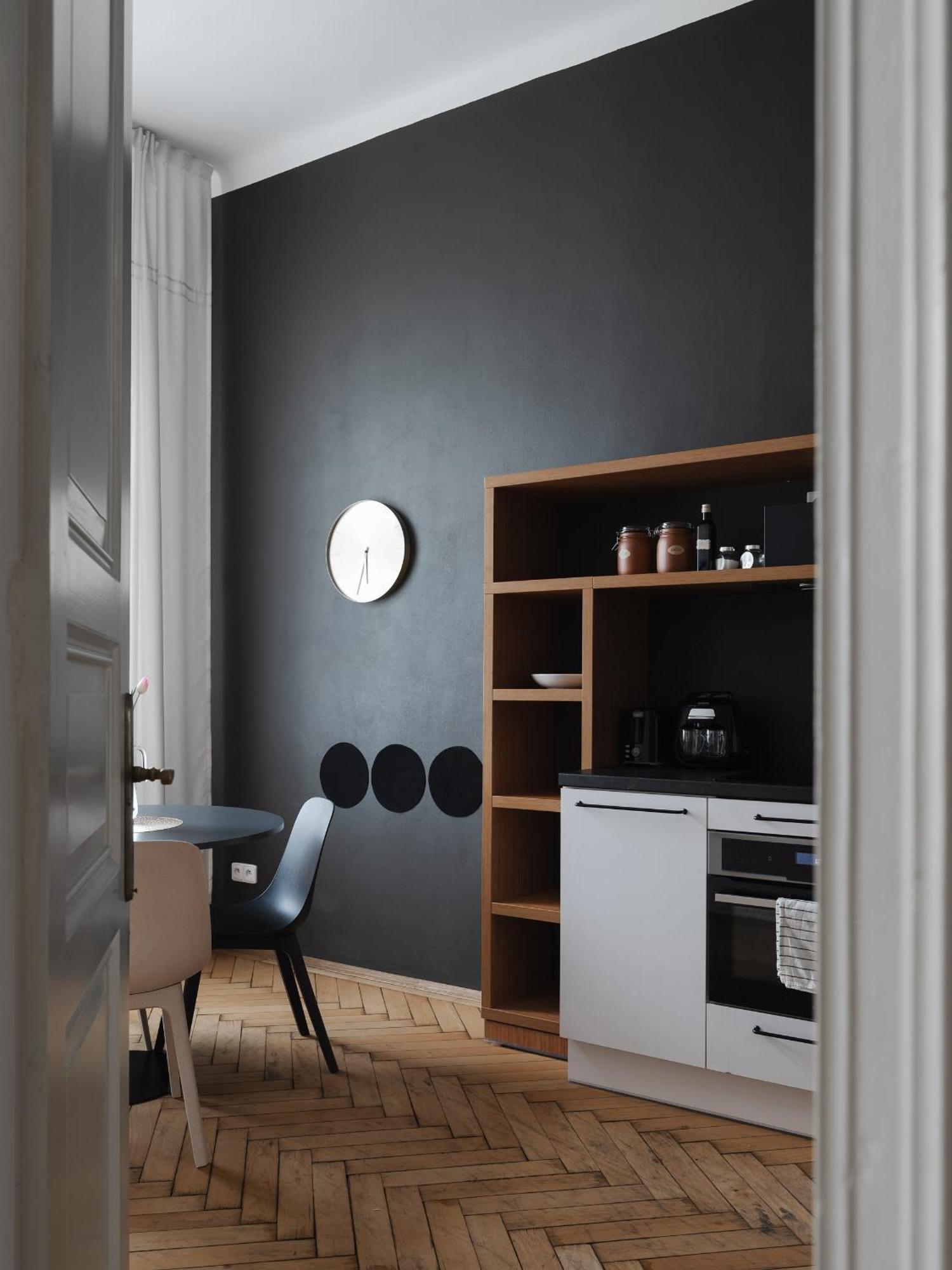 Apartamento Francouzska