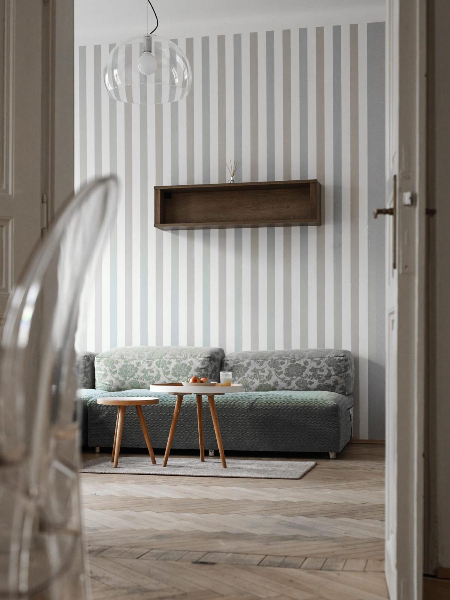 Apartamento Francouzska Praga