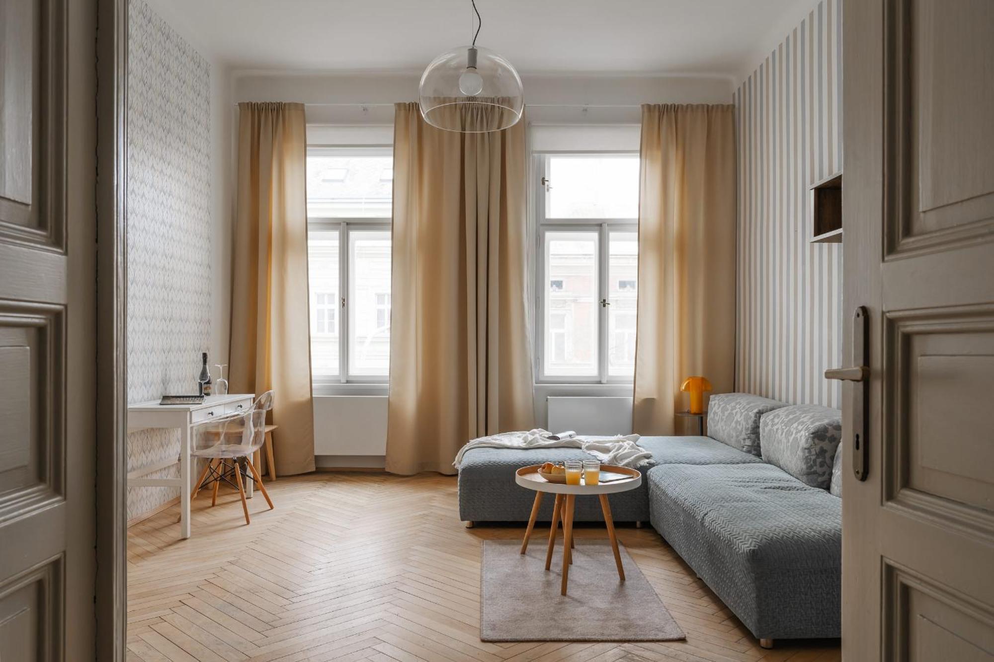 Francouzska Appartement