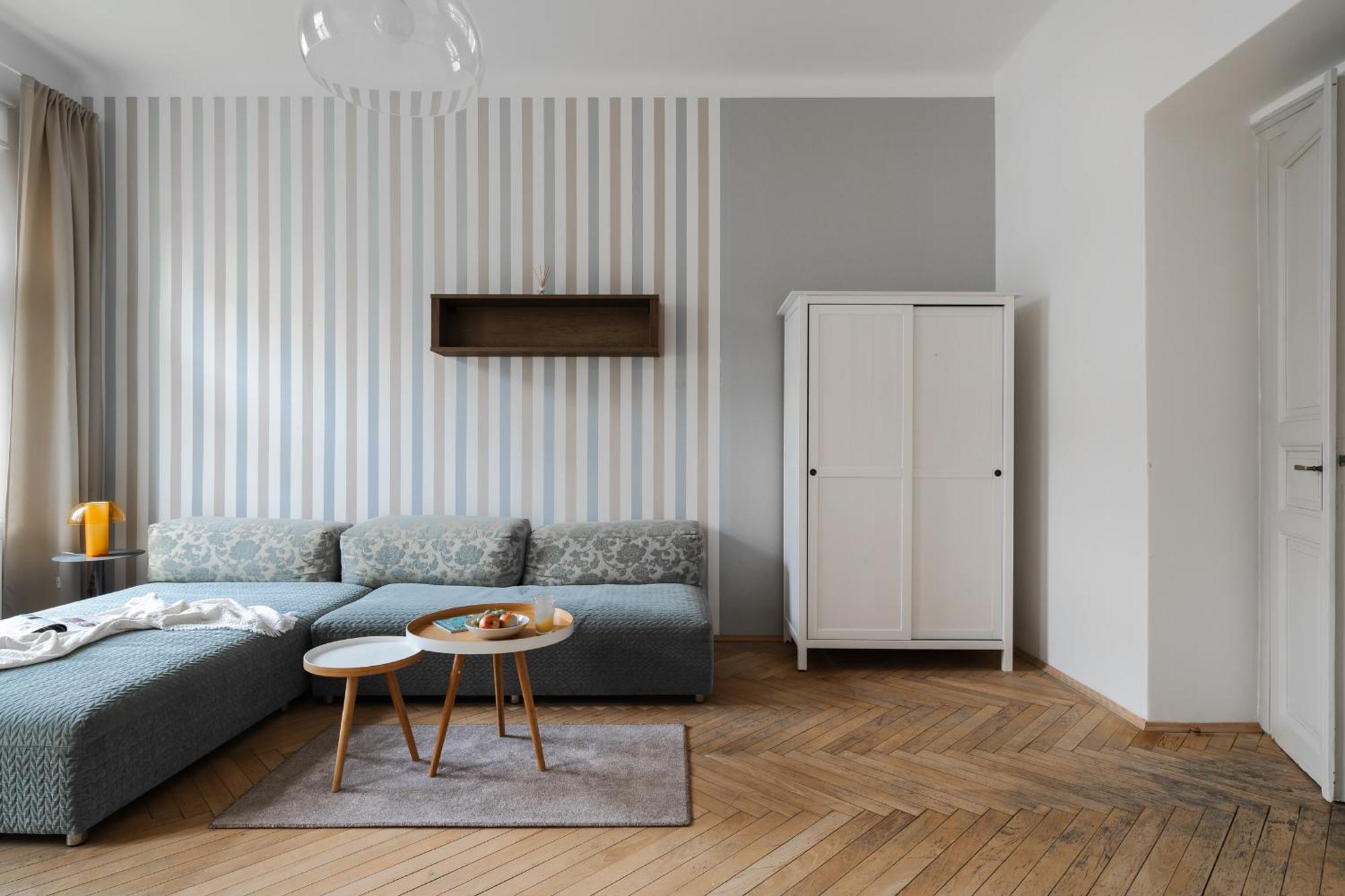 Francouzska Appartement