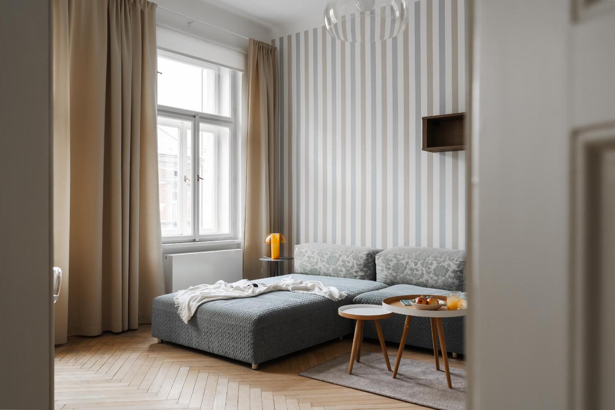 Apartamento Francouzska