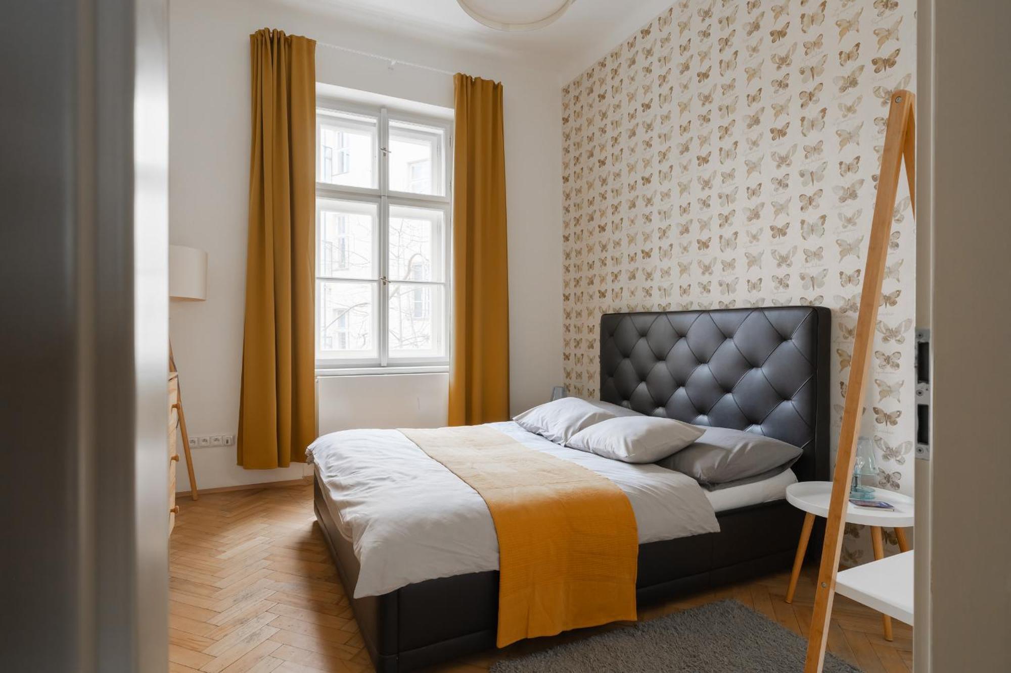 Francouzska Appartement Prague