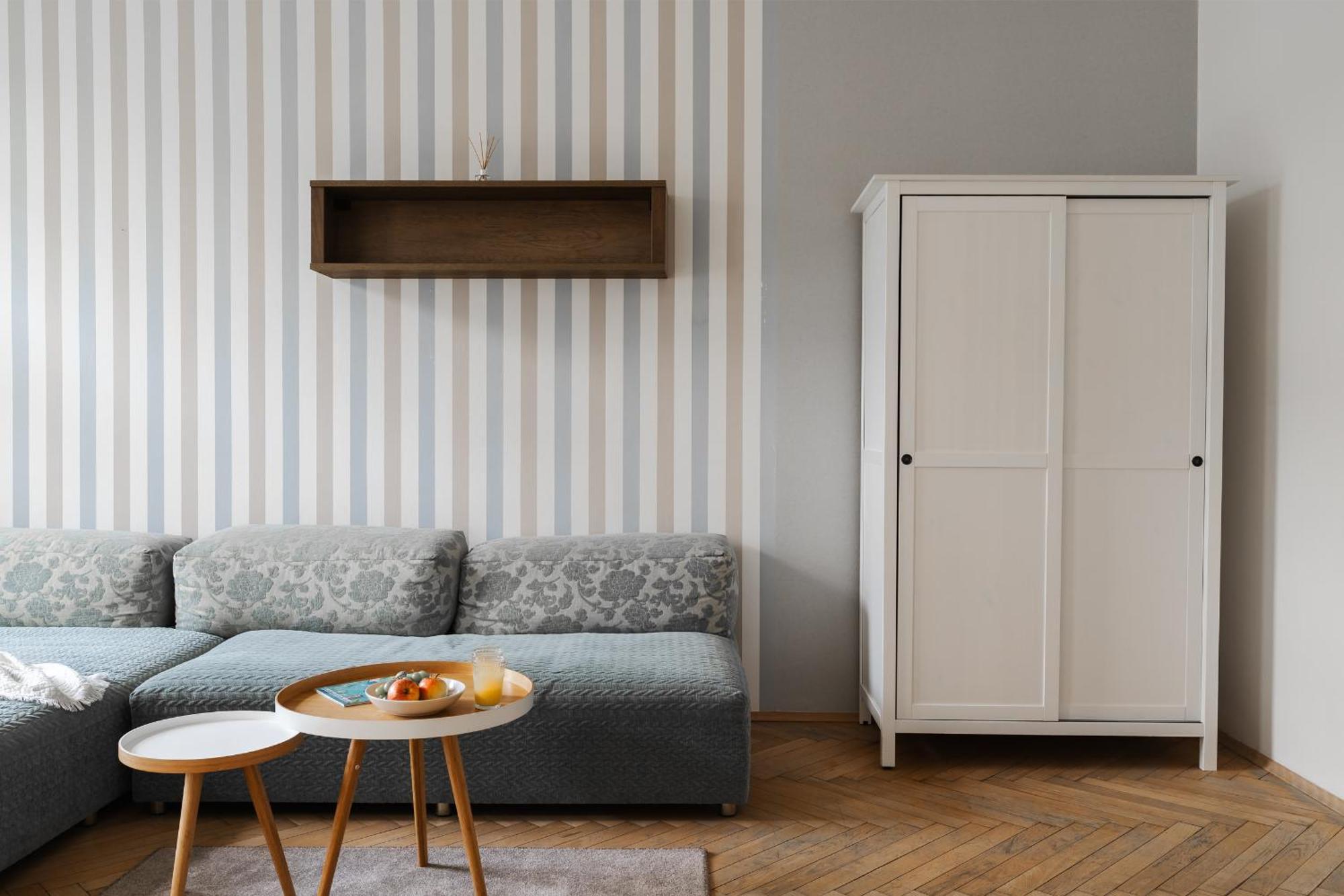 Appartement Francouzska Prague