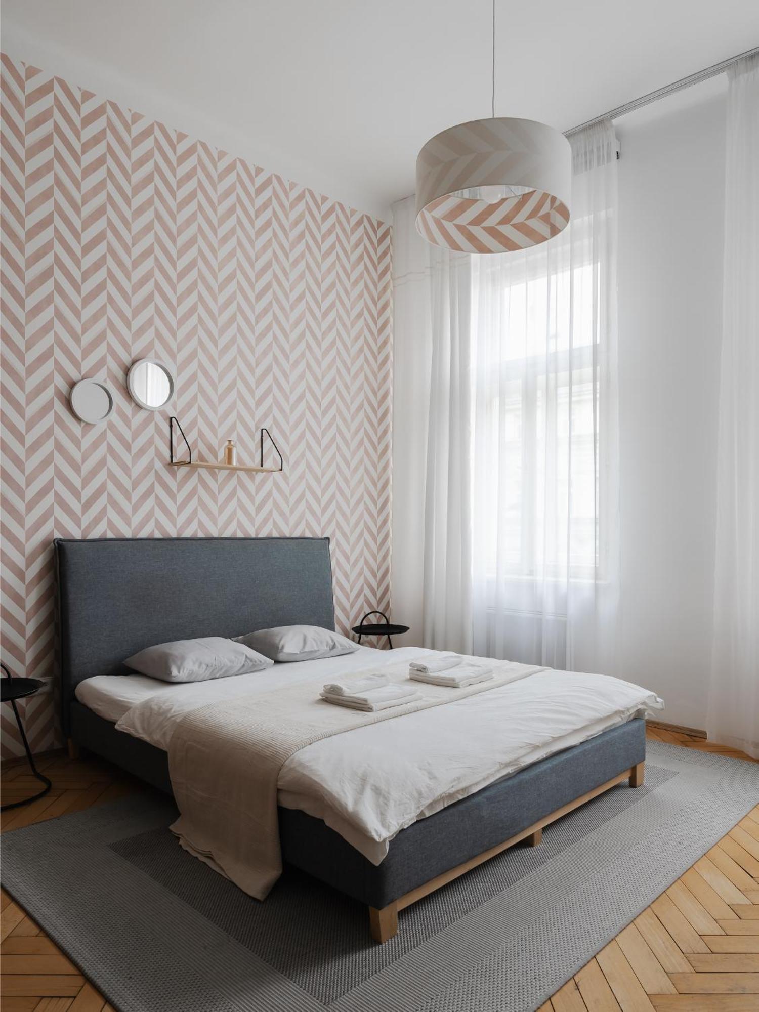 Francouzska Appartement