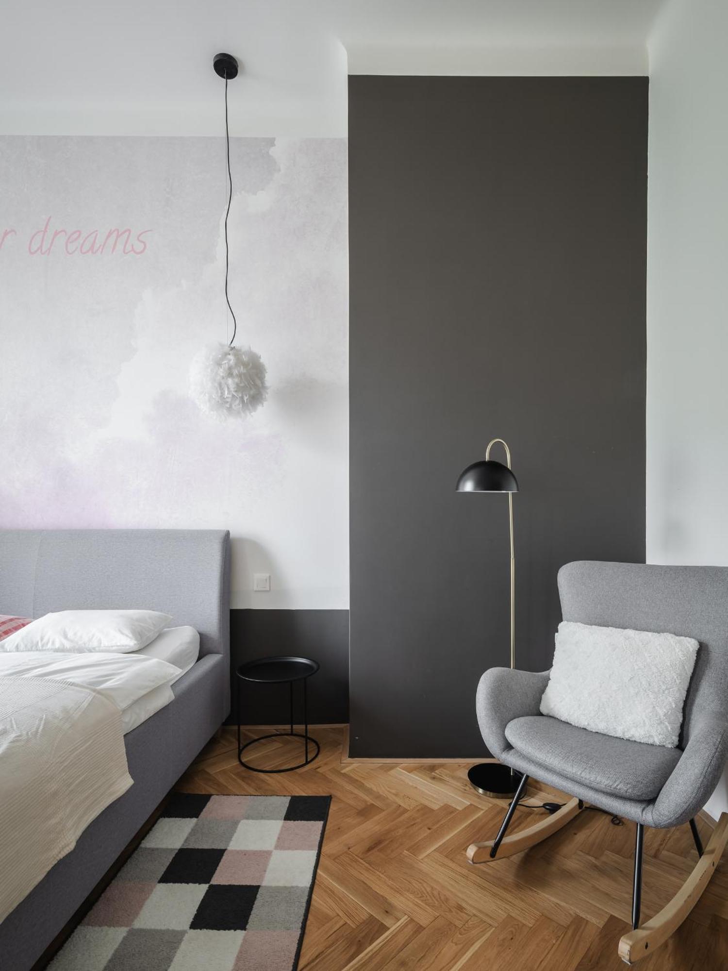 Francouzska Appartement *
