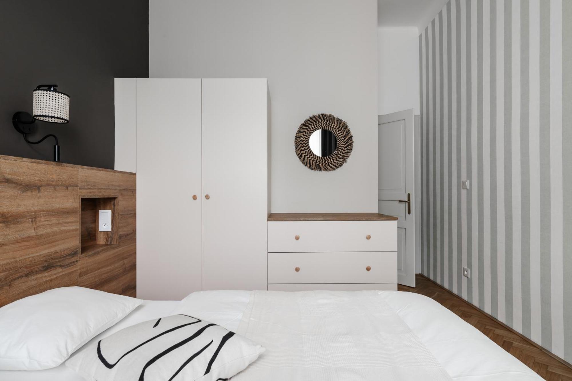 Apartamento Francouzska