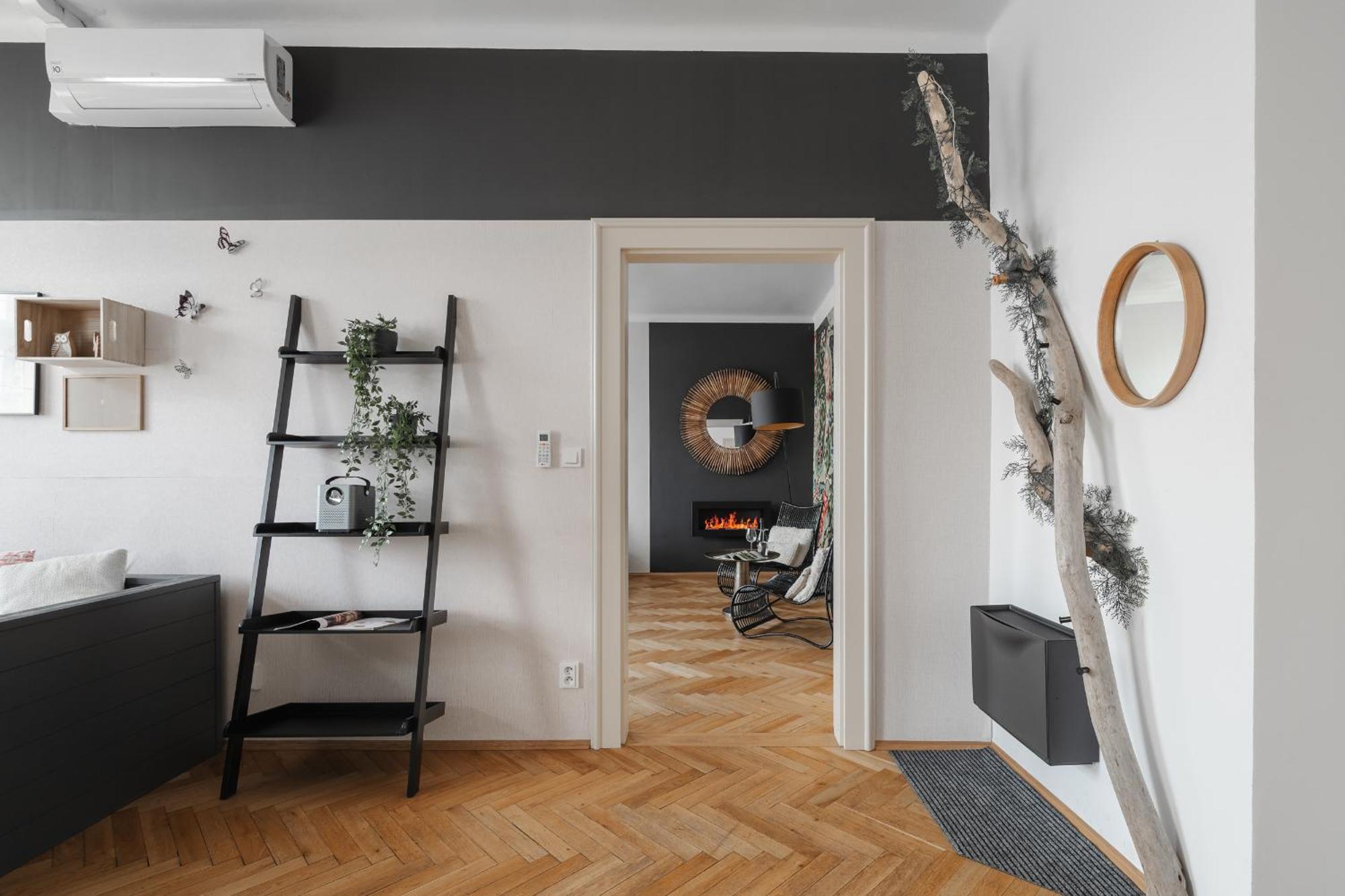 Francouzska Appartement