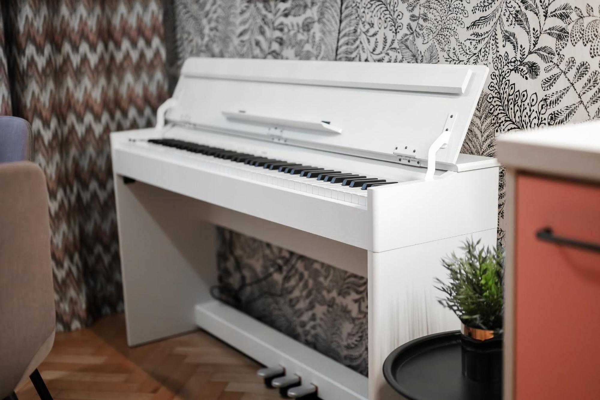 Apartamento Francouzska