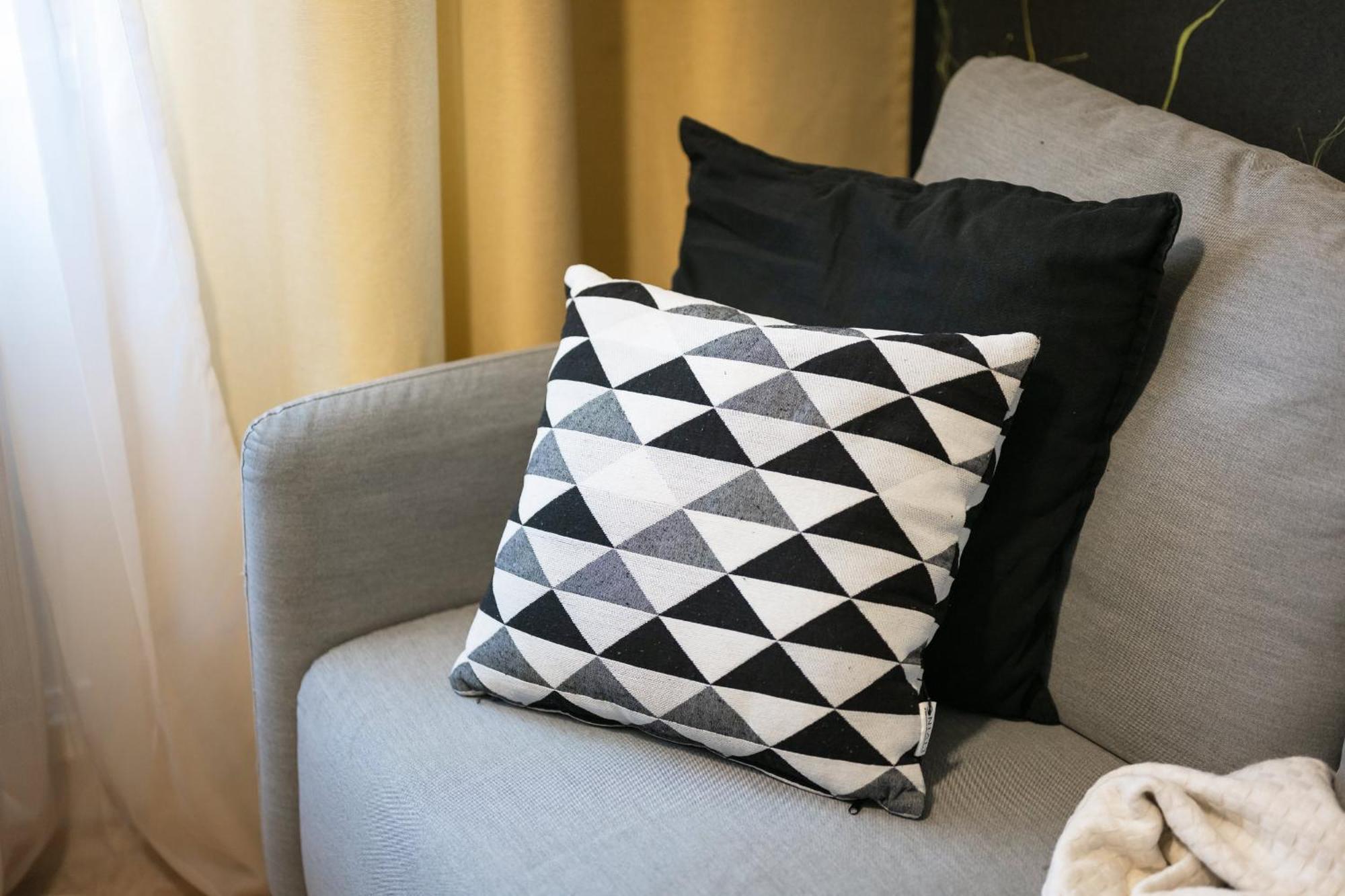 Francouzska Apartamento *