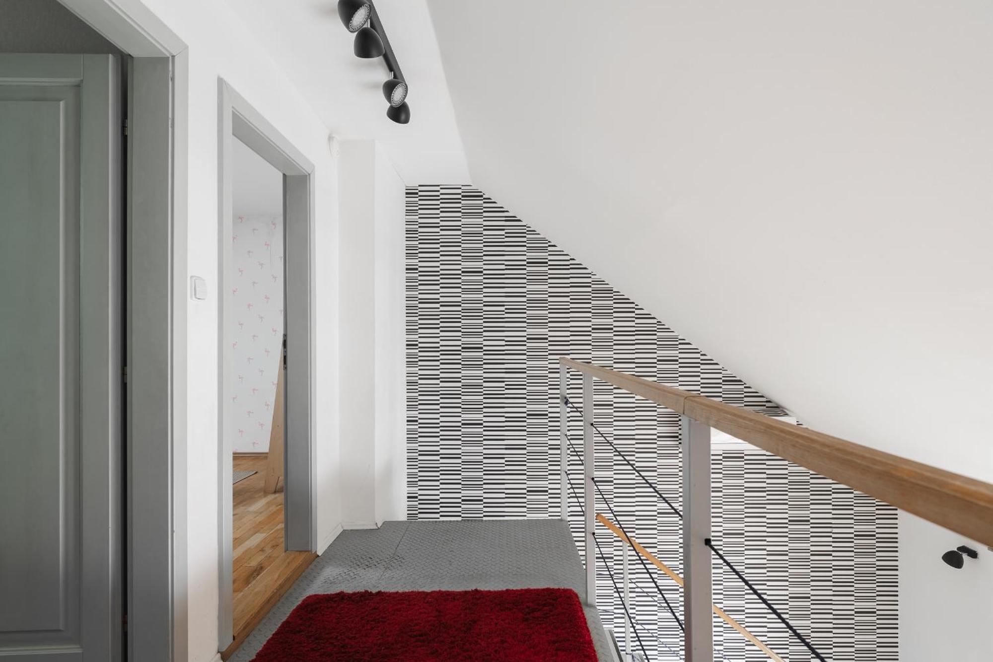 Francouzska Appartement Prague
