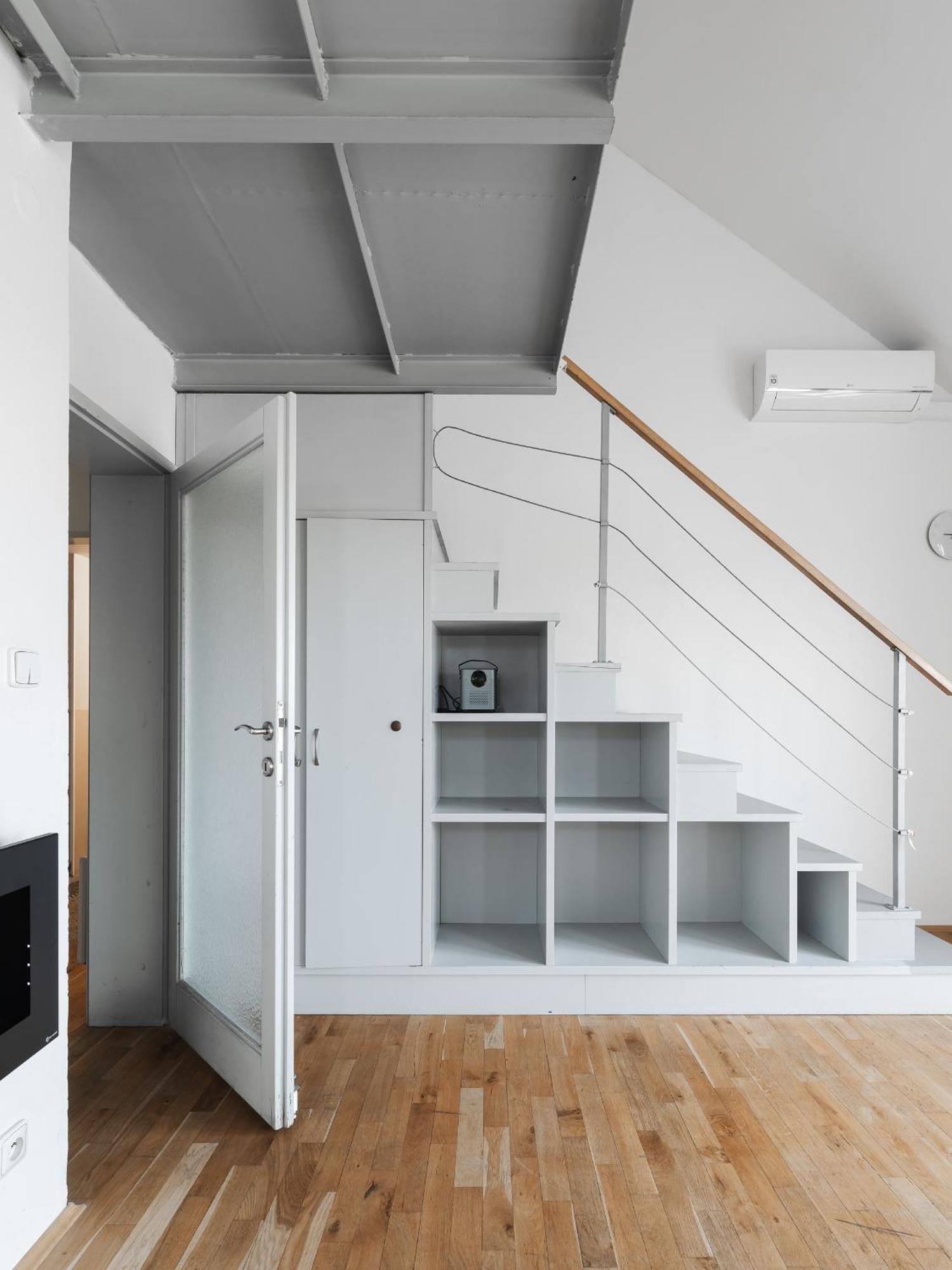 Appartement Francouzska *