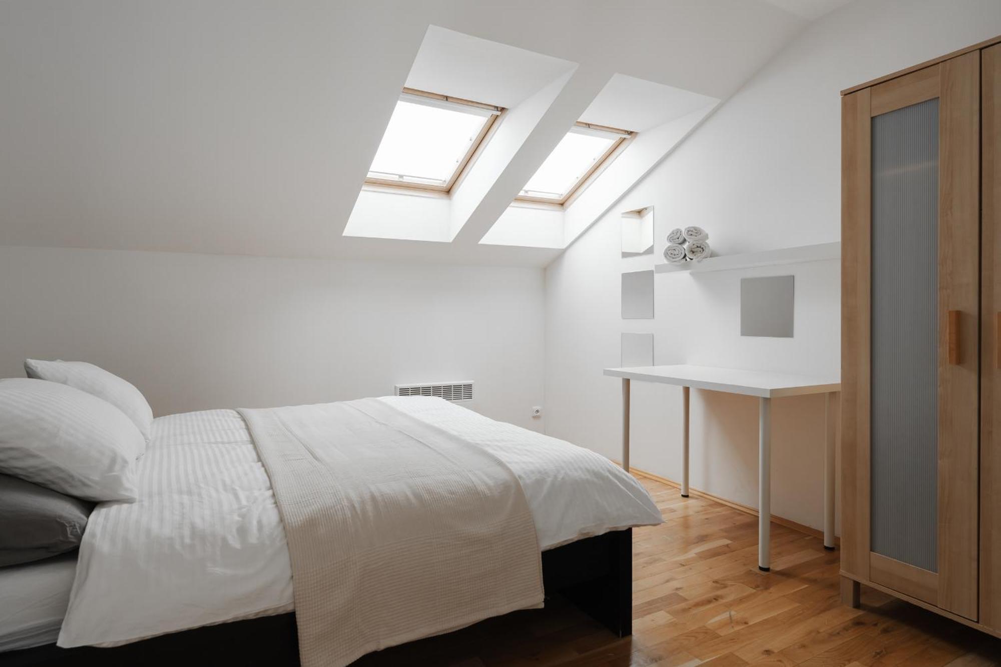 Appartement Francouzska Prague