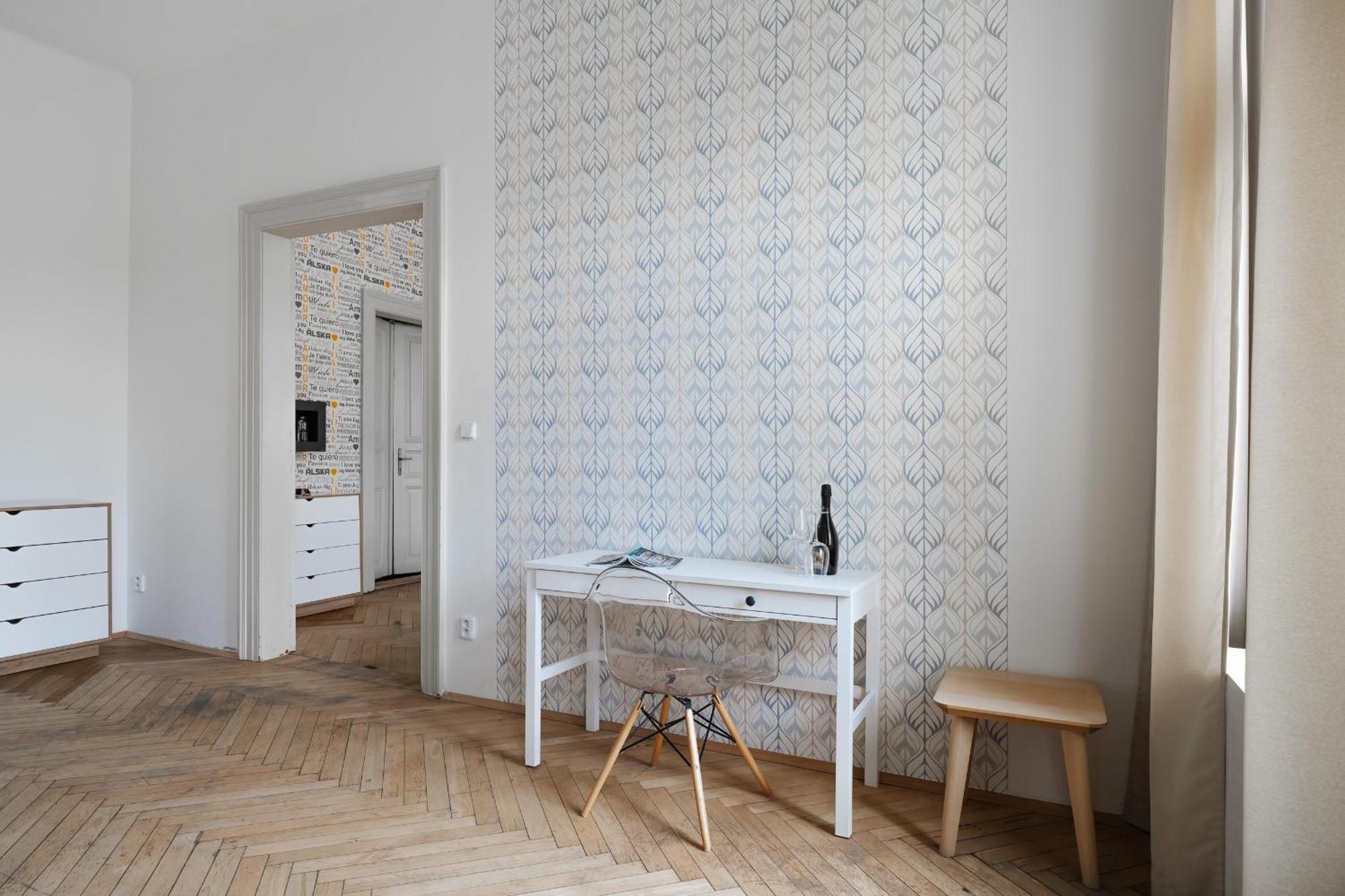 Francouzska Apartament
