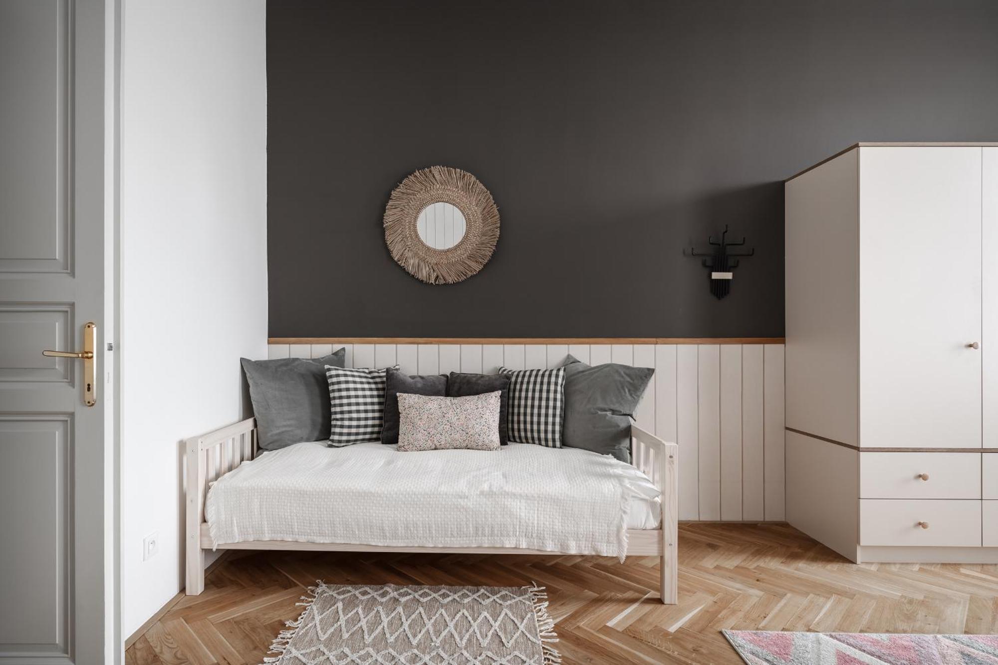 Apartament Francouzska